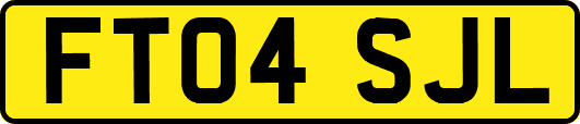 FT04SJL