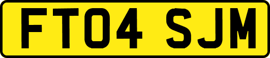 FT04SJM