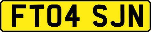 FT04SJN