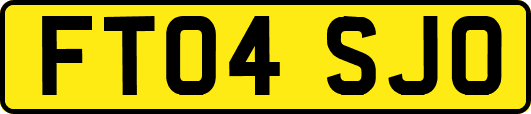 FT04SJO