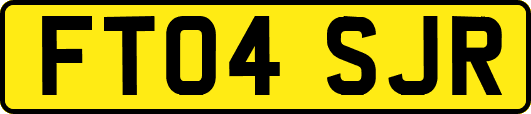 FT04SJR