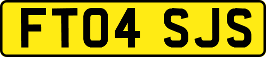 FT04SJS