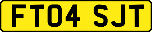 FT04SJT