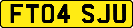 FT04SJU