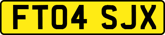 FT04SJX