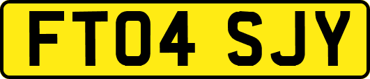 FT04SJY