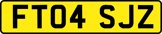 FT04SJZ