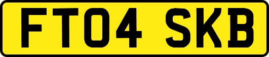 FT04SKB