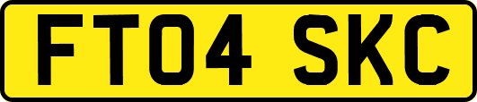 FT04SKC