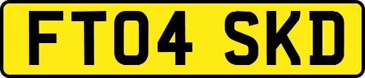 FT04SKD