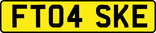 FT04SKE
