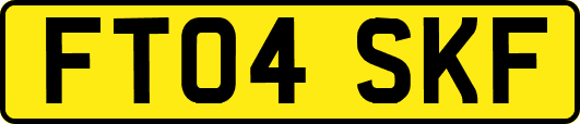 FT04SKF