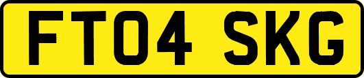 FT04SKG