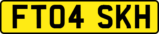 FT04SKH