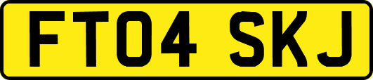 FT04SKJ