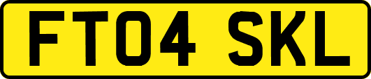 FT04SKL