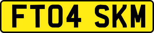 FT04SKM