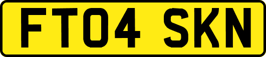FT04SKN