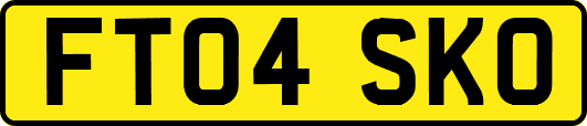 FT04SKO