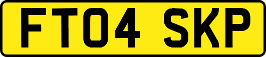 FT04SKP