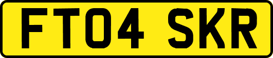 FT04SKR