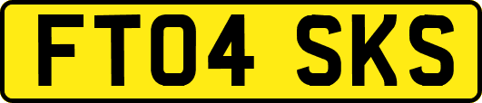 FT04SKS