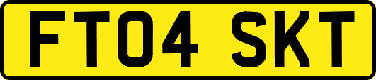 FT04SKT