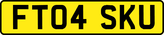 FT04SKU