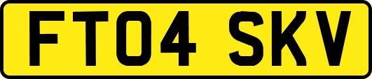 FT04SKV
