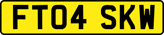FT04SKW