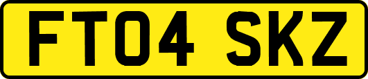 FT04SKZ