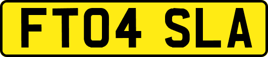 FT04SLA