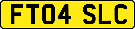 FT04SLC