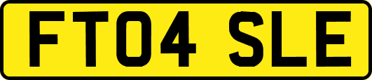 FT04SLE