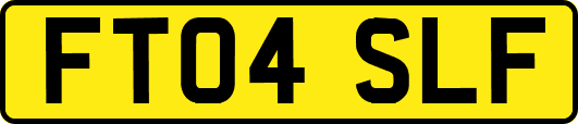 FT04SLF