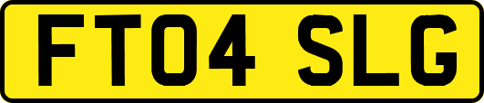 FT04SLG