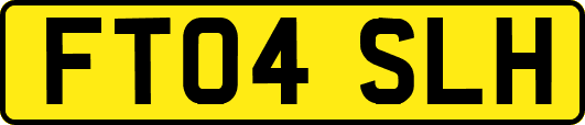 FT04SLH