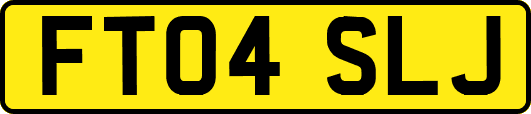 FT04SLJ
