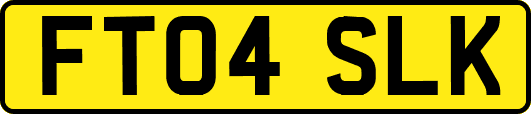 FT04SLK