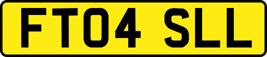 FT04SLL