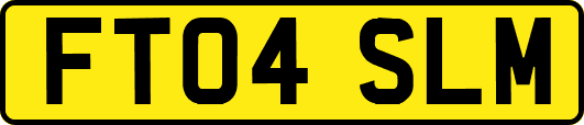 FT04SLM
