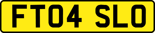 FT04SLO