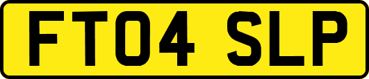 FT04SLP