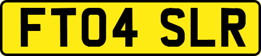 FT04SLR
