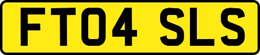 FT04SLS