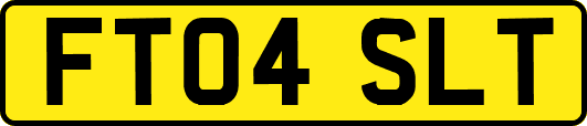FT04SLT