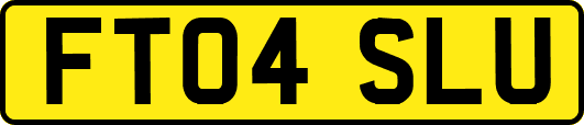 FT04SLU
