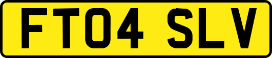 FT04SLV