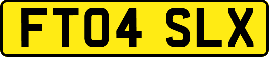 FT04SLX
