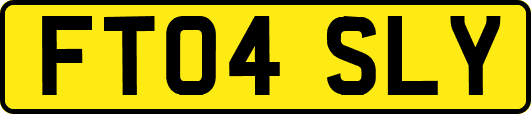 FT04SLY
